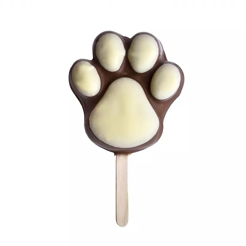 Patitas de Huevo Kinder