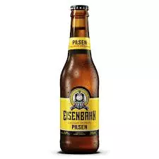 Cerveja Eisenbahn Long Neck 355ml