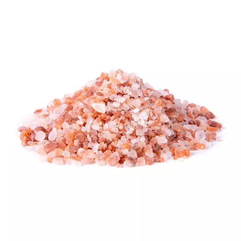 Sal Rosa do Himalaia Grosso - 100g