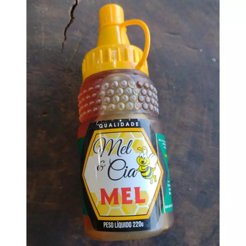 Mel de abelha