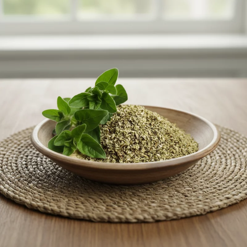 OREGANO PERUANO 50GR