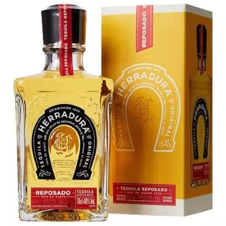 Herradura reposado 700 ml