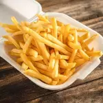 Porção Batata P (200G)