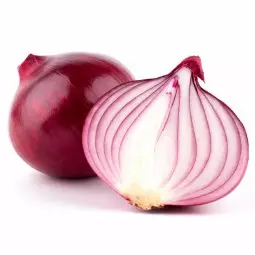 Cebolla morada x 250 gms (72)