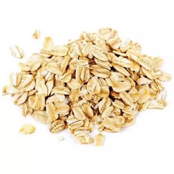 Aveia flocos grossos s/ glúten