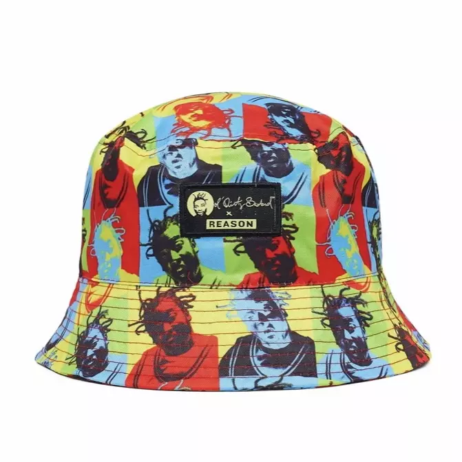 Bucket Hat RSN J02