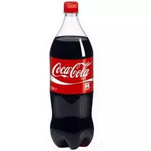 Bebidas de 1 1.5 ltrs