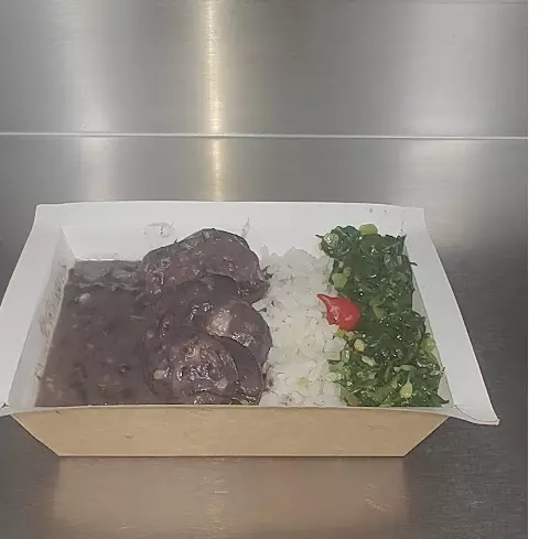 012) Feijoada Light (Fitinnes)