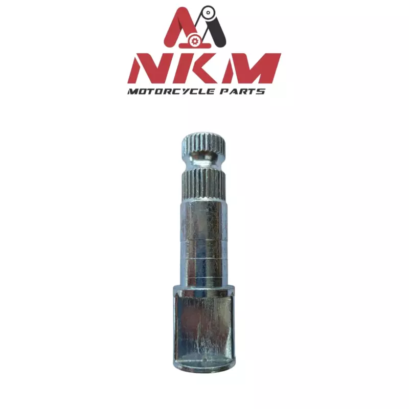 EJE ABRE BANDA TRASERO AKT125 EVO