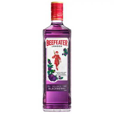 Beefeater blackberry