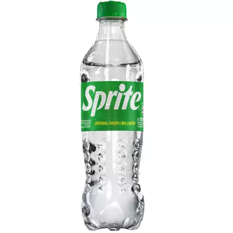 Sprite 500 ml
