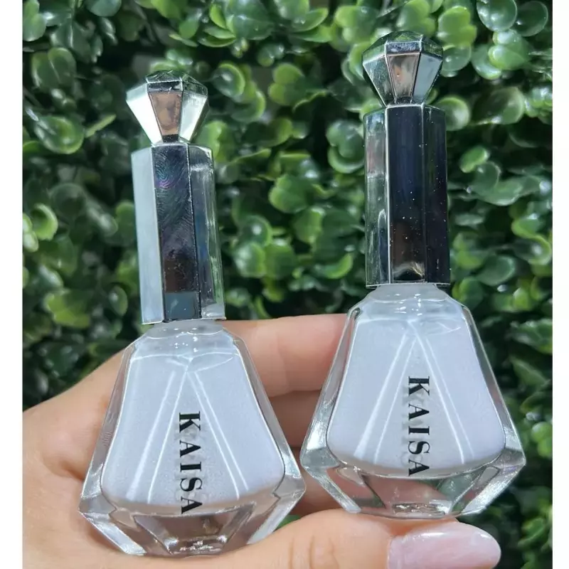 Líquido Marmorizado Branco