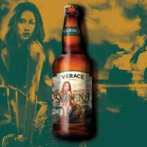 Verace syrena Ipa