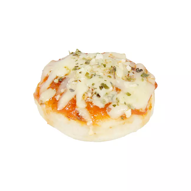 Mini Pizza Mussarela