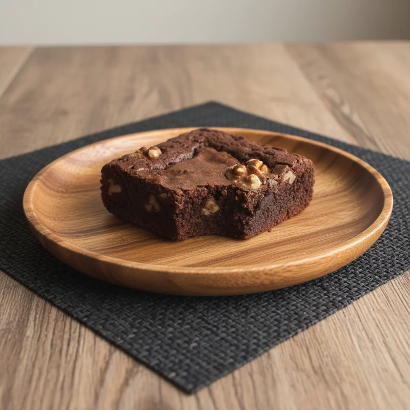 BROWNIE