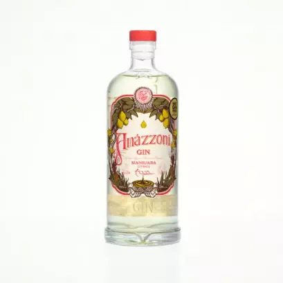 GIM AMAZONI PREMIUM MANIUARA