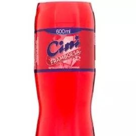 Cini framboesa ( 600ml )