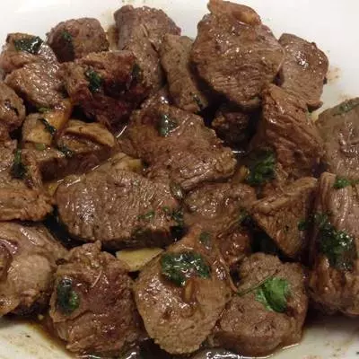 Filé Aperitivo tradicional