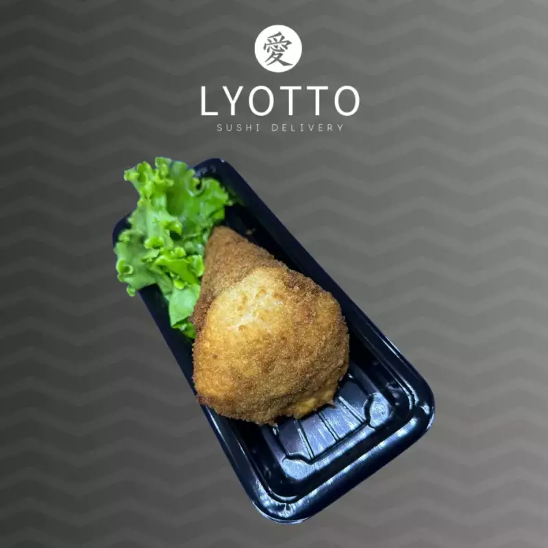 Temaki hot