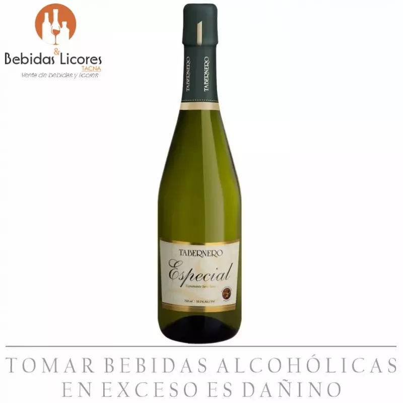 ESPUMANTE TABERNERO ESPECIAL