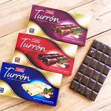 turron st moritz 100gr