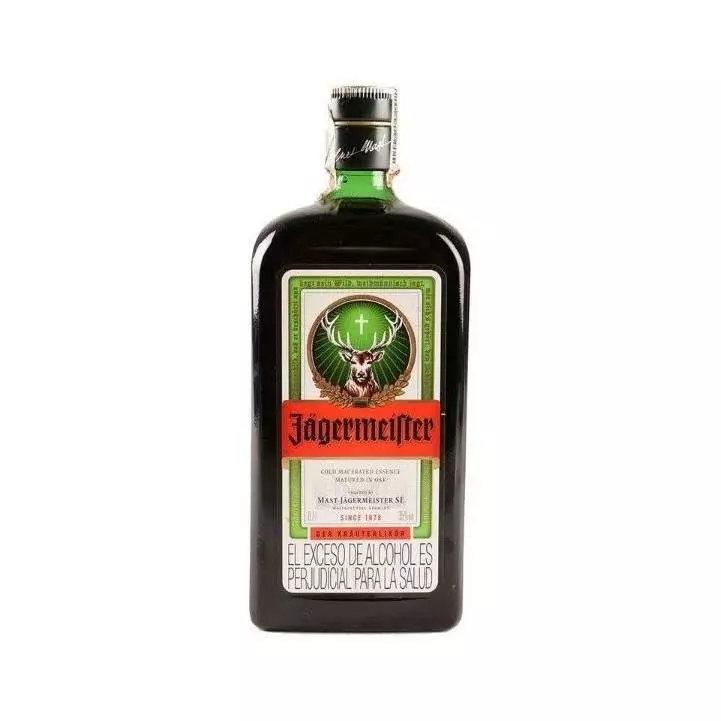 Jagermeifter