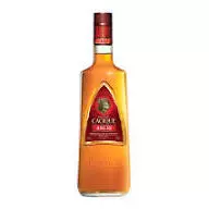 Cacique añejo