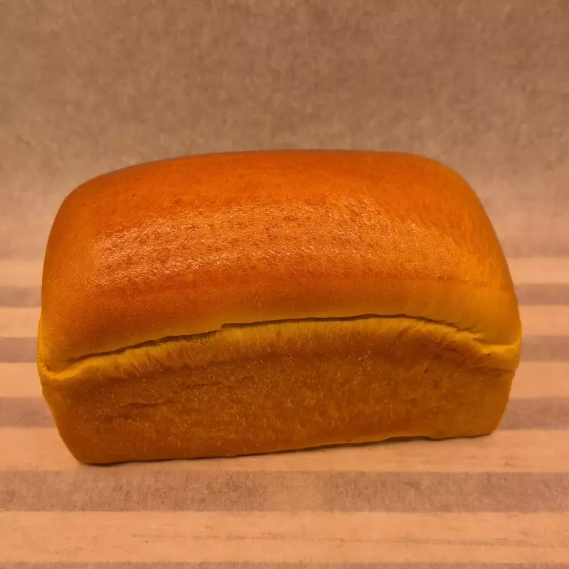 R07 南瓜吐司 pan calabaza