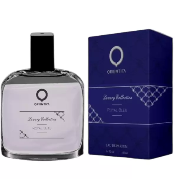 Royal Bleu -100ml