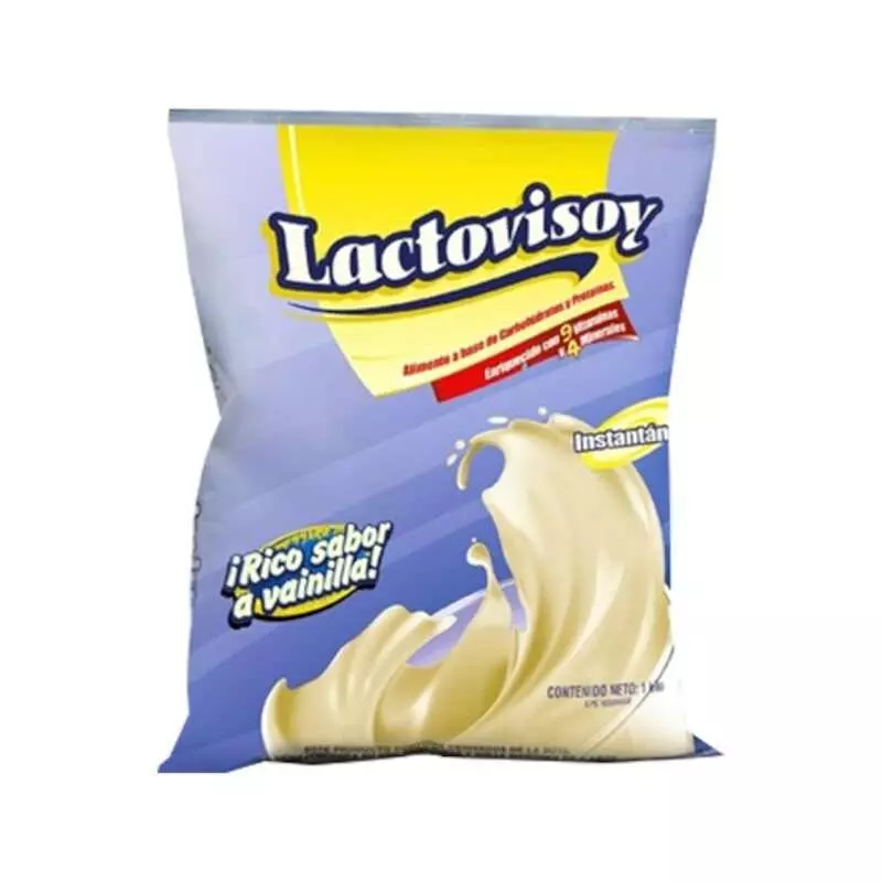Lactovisoy