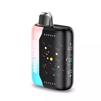 Geek Bar Pink Blue 25000 Puff