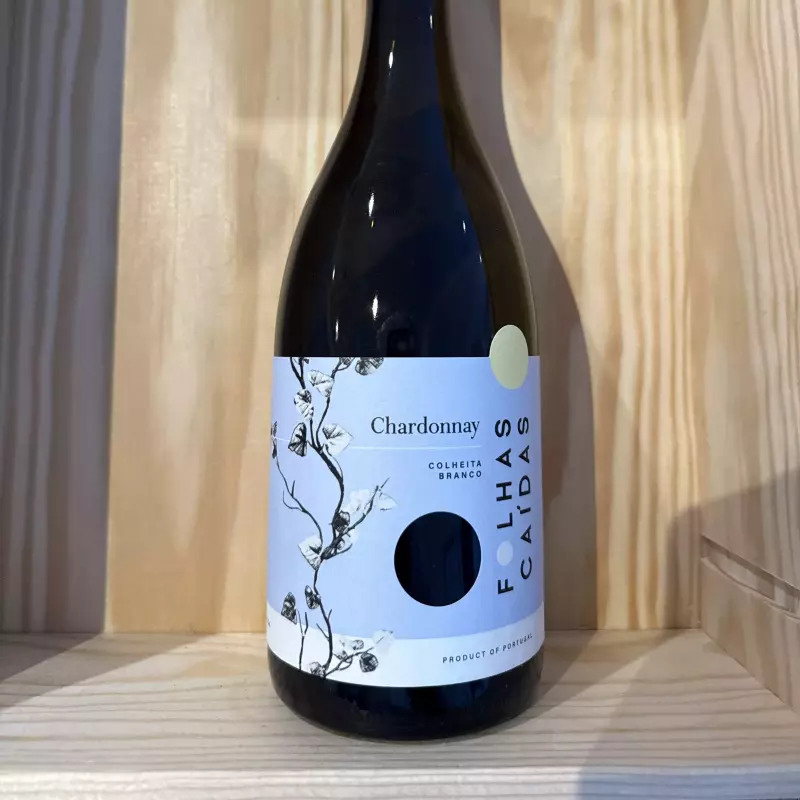 Folhas Caídas Chardonnay 24