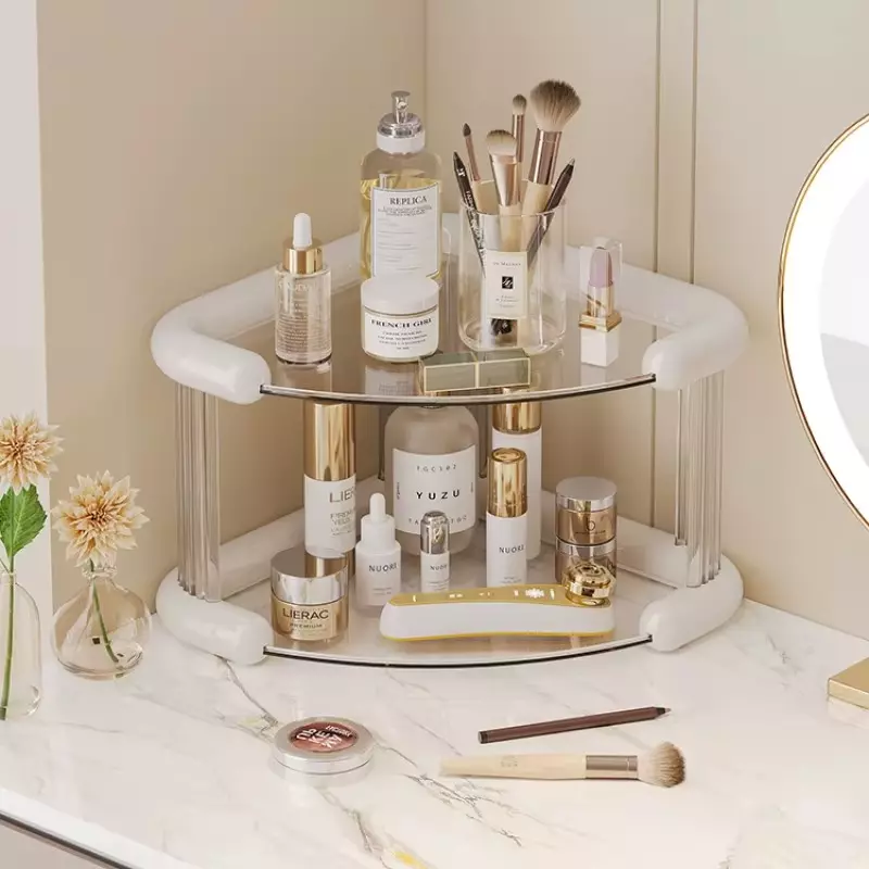 ORGANIZADOR DE COSMETICO 2N