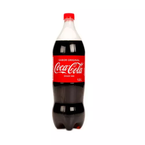 Coca-cola 1.5Lt