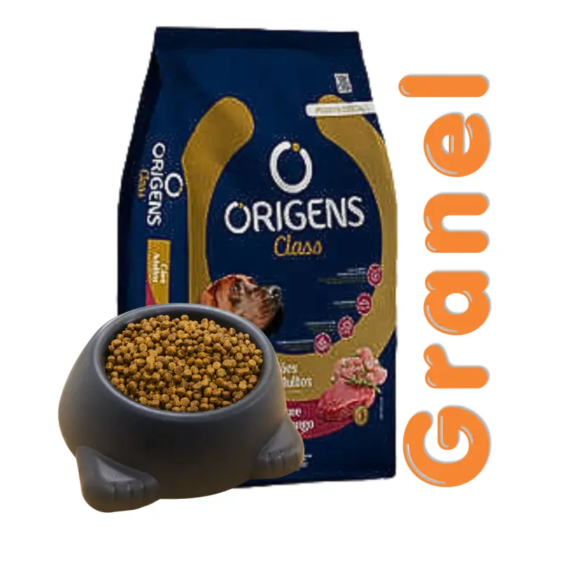 Origens Class Granel