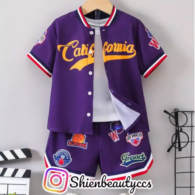 Conjunto de 2 piezas