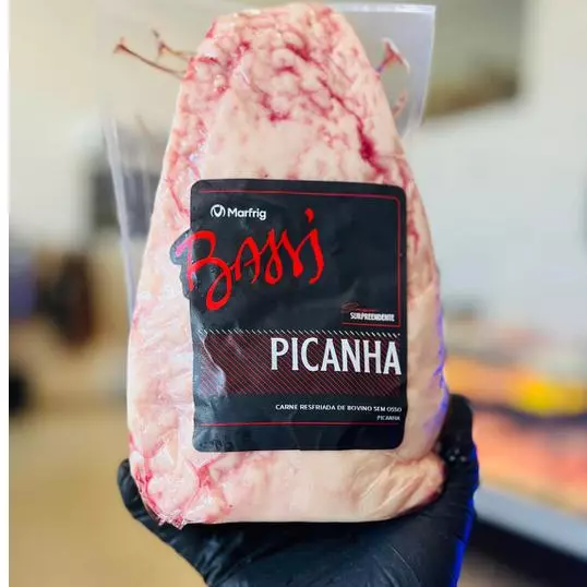 PICANHA BASSI