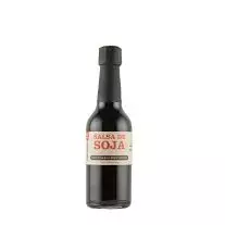 Salsa de Soja Recetas de entonces