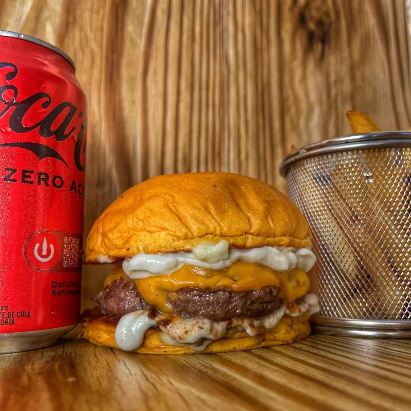 Simple Bruthus - Combo