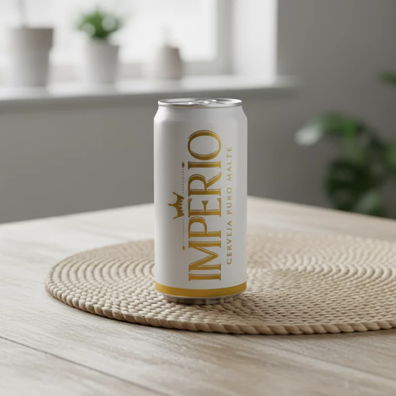 IMPÉRIO( LATA)