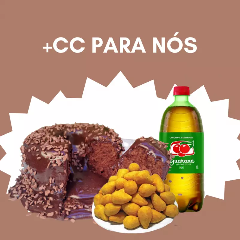 +CC PRA NÓS