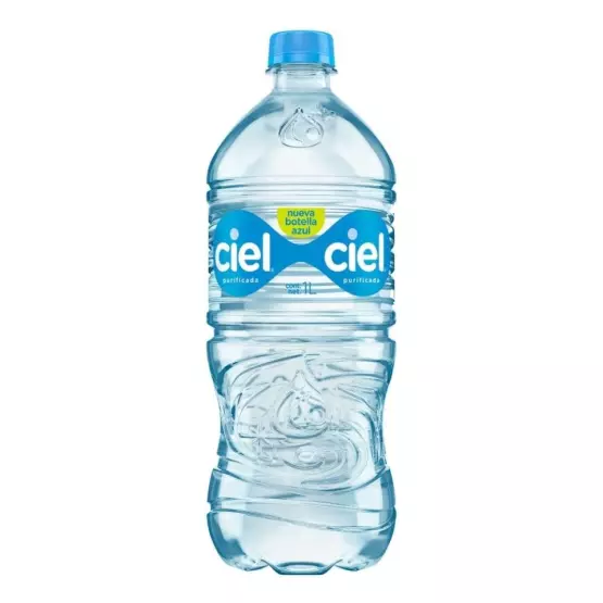 AGUA DE 1LT.