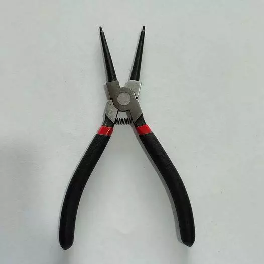 🧰Pinza sacapin recta🧰