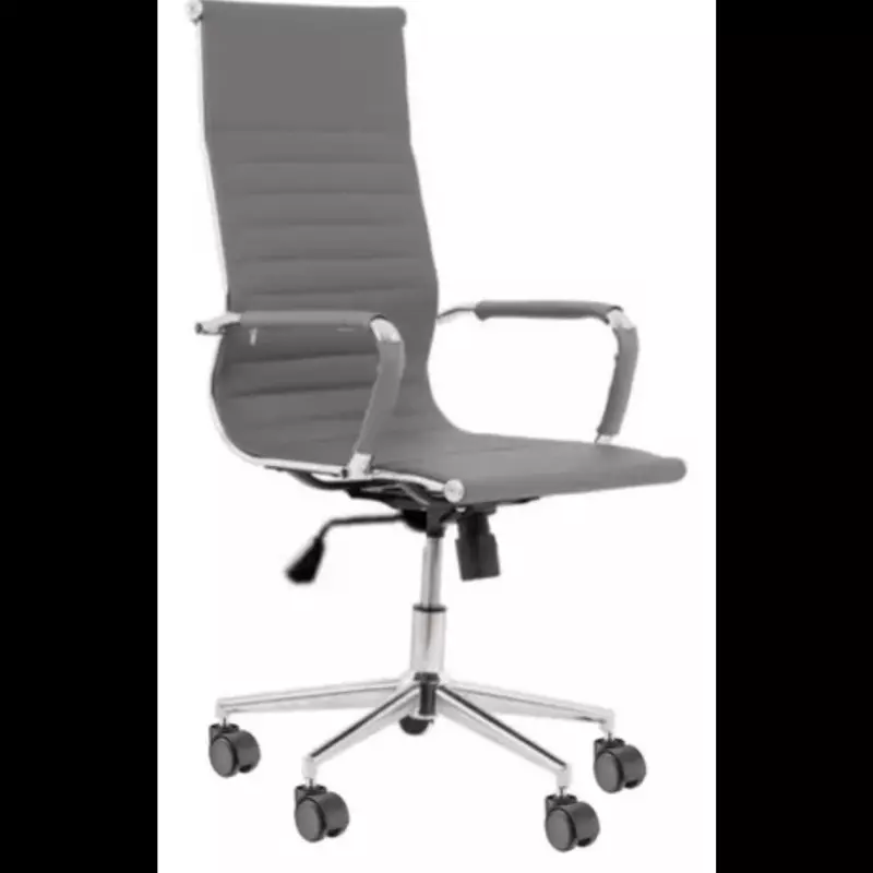 Presidente Esteirinha CINZA D8214B-C