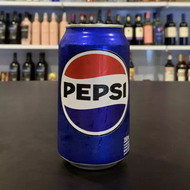 PEPSI LATA 350ML