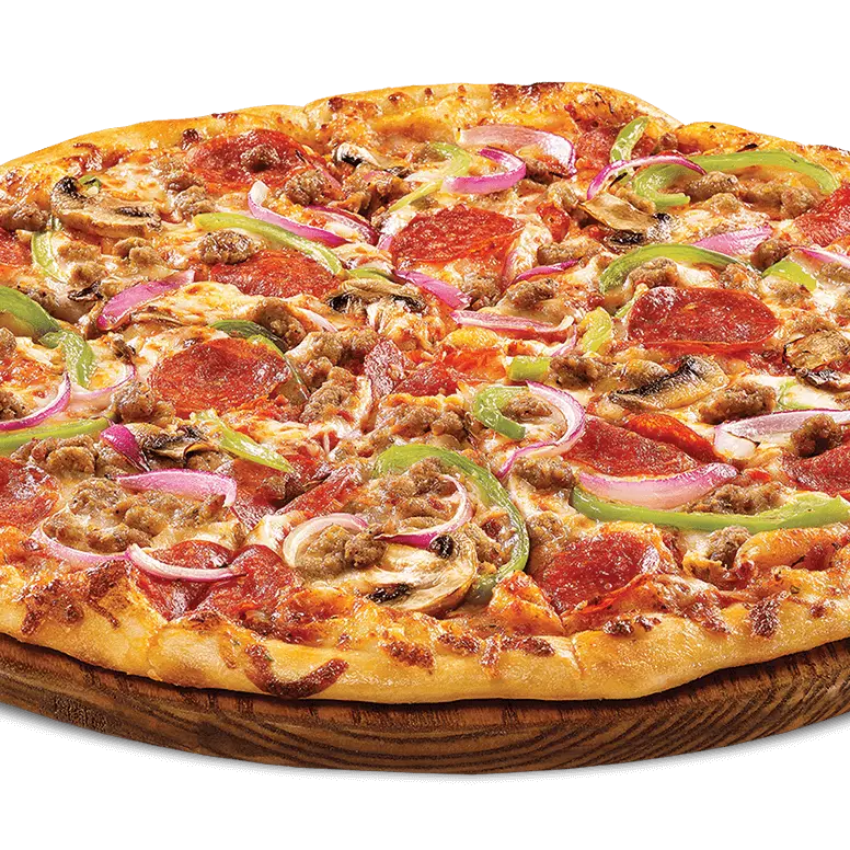 PIZZA GRANDE CAMARÃO