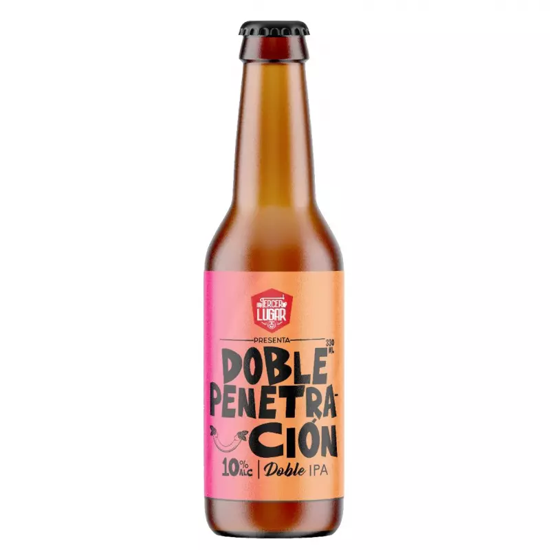 DOBLE P