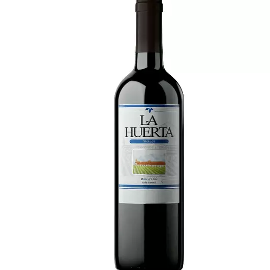 Vino la Huerta