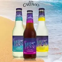 HIT CARTAVIO 355 ML botellita