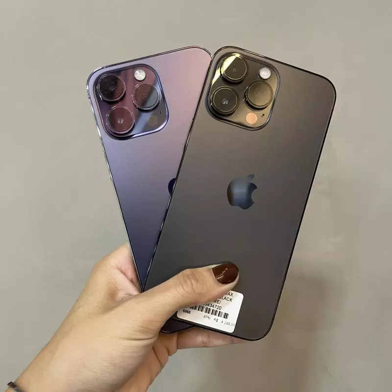 iPhone 14 Pro Max 256gb